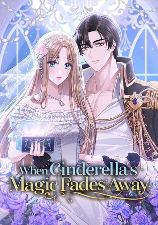 When Cinderella's Magic Fades Away  [𝙾𝚏𝚏𝚒𝚌𝚒𝚊𝚕]